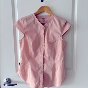 Mammut women’s hiking top